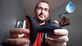D&eacute;ballage et test 2 nouveaux sextoys
