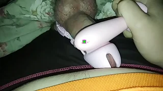 First time in chastity&excl;