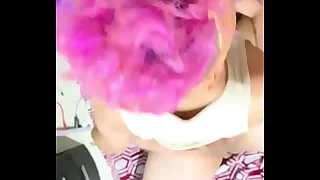 Sexo en trio