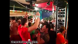 Parties of nudist dicks movie gay This yr the naughty toasted university