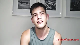 Luring Latin In the air the open Guys In the air College To Fuck For Money