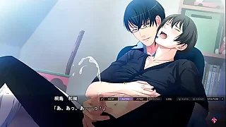 Victim b&period; - Yukinomiya Toru 1
