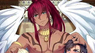 Magic Sex Ritual &lbrack;Enchantment 3 - M4M Yaoi Audio Story&rsqb;