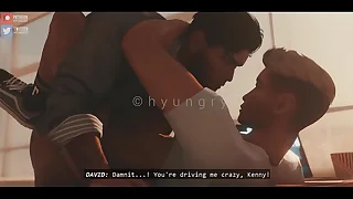 LOVE ME MOR &lbrack;OVA&rsqb;