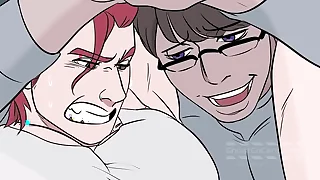 410 animation porn videos