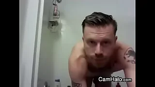 Coruscating Amateur Careless Masturbating