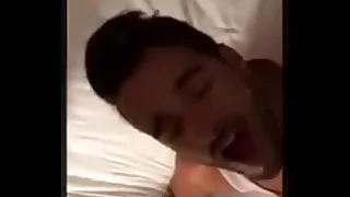Pakistani Gay Waseem Zeki Sucking Characteristic Facial