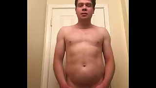 dude 2020 masturbation dusting 16 &lpar;includes cumshot&rpar;