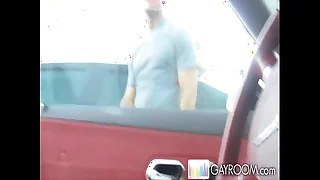 The Security Cam