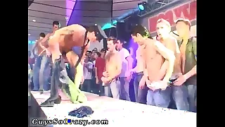 Free young gay bondage porn Guys enjoy a stud in uniform&comma; that's why